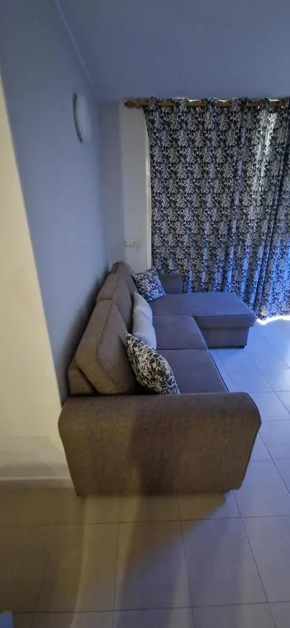 Green Park San Miguel de Abona Apartmán