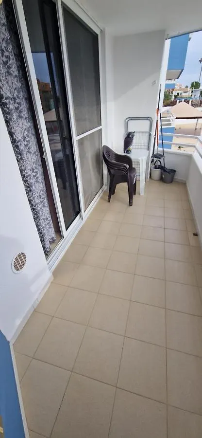 Apartmán Green Park San Miguel de Abona
