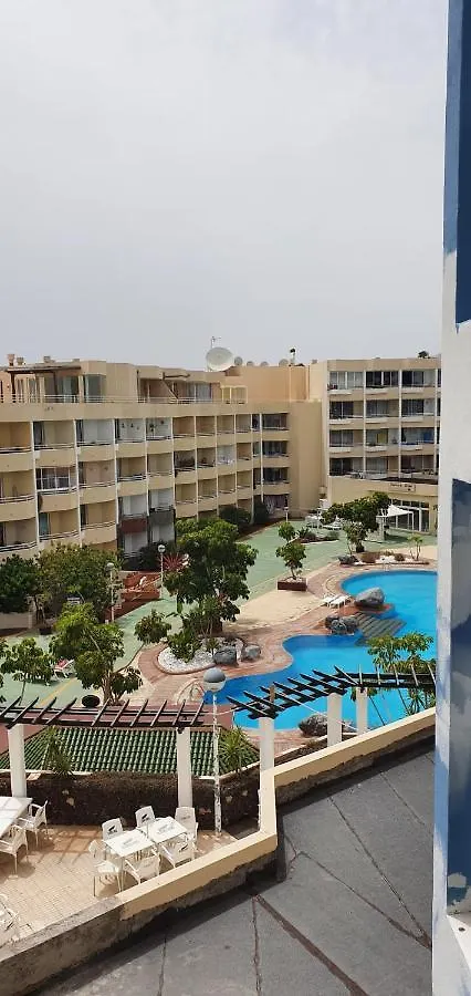 Apartamento Green Park San Miguel de Abona