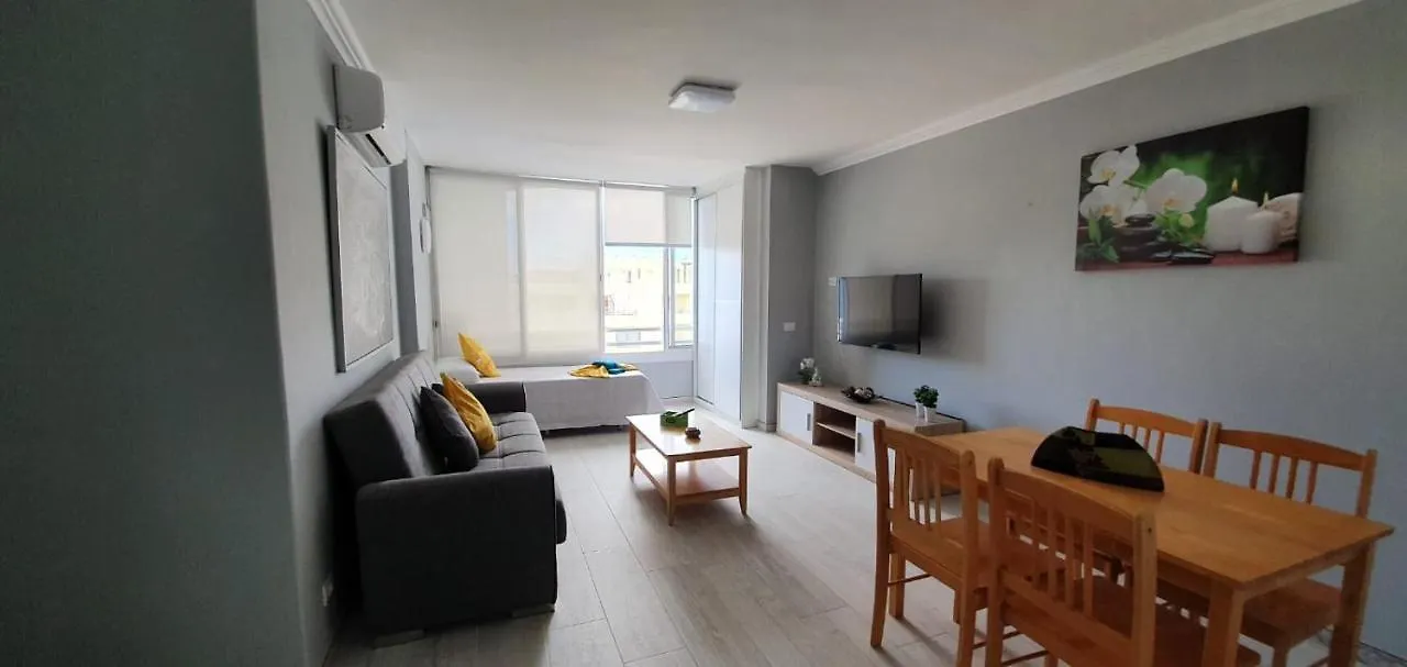 Green Park San Miguel de Abona Apartamento
