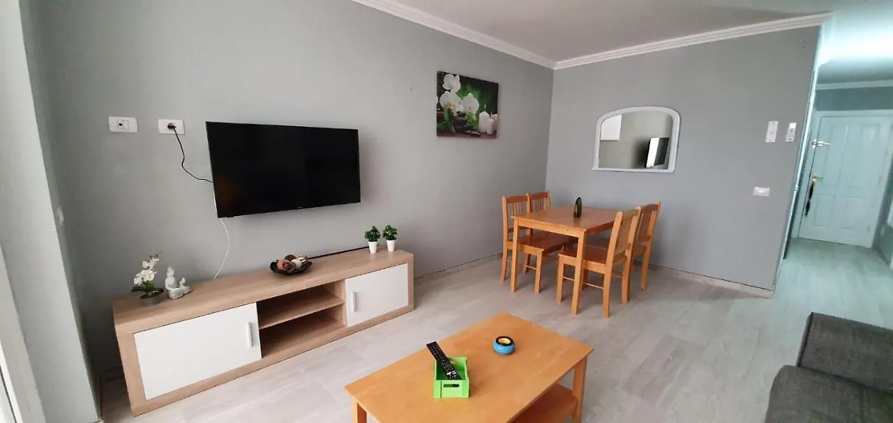 Apartamento Green Park San Miguel de Abona