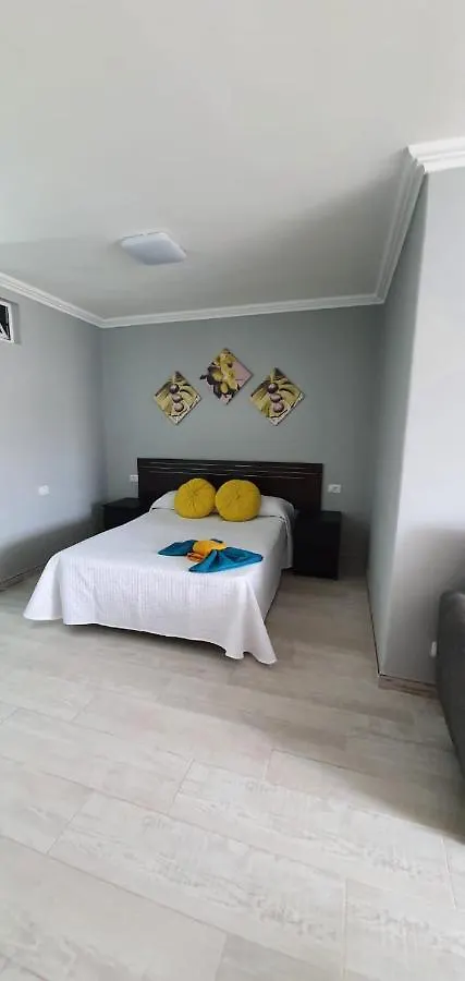 Apartamento Green Park San Miguel de Abona