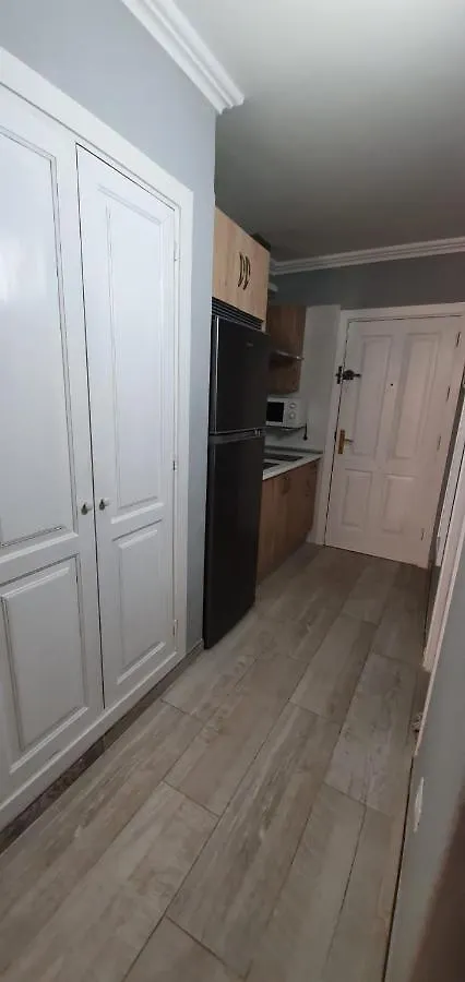 Apartamento Green Park San Miguel de Abona España