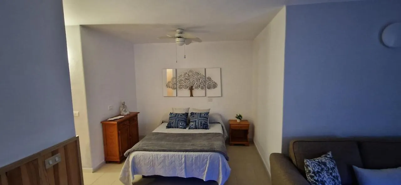 Apartamento Green Park San Miguel de Abona España