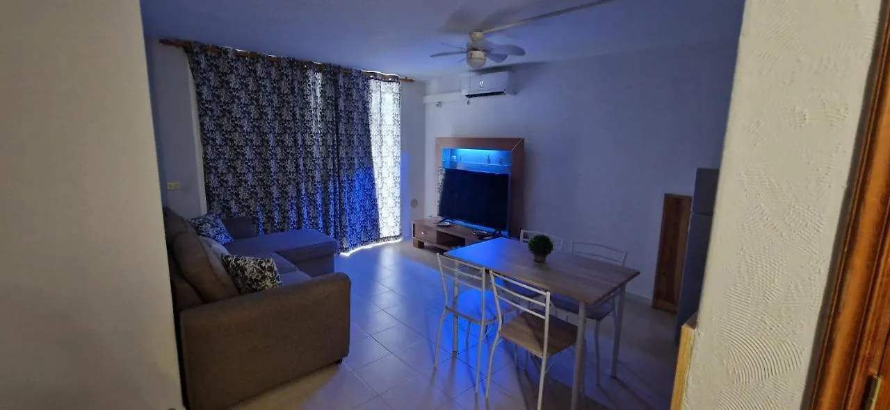 Green Park San Miguel de Abona Apartamento