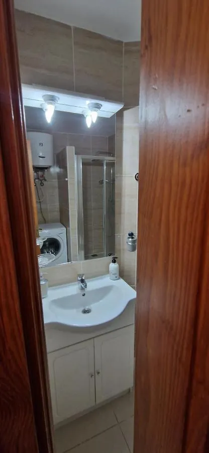 Apartamento Green Park San Miguel de Abona España